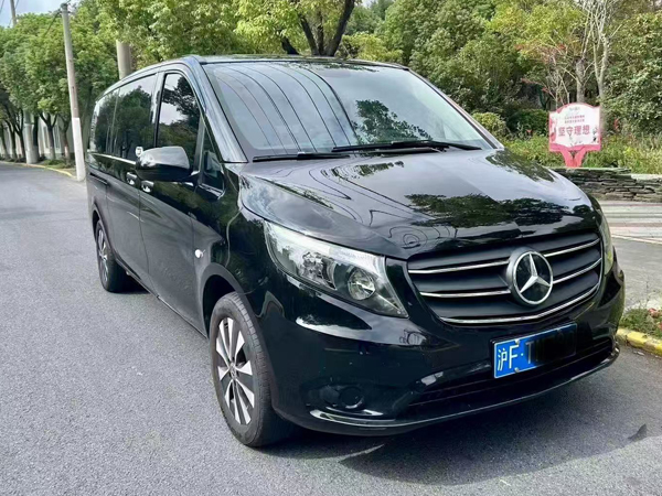 Mercedes-Benz V
